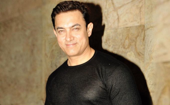 Aamir Khan invited for a lecture in Harvard