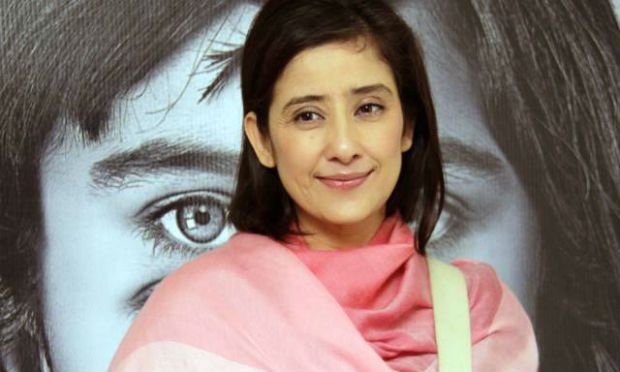 Actress Manisha Koirala to make a comeback with a Tamil venture by AMR Ramesh