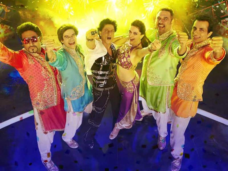 Will this Diwali be a Nonsense ki Night or a Happy Indiawaale Show?