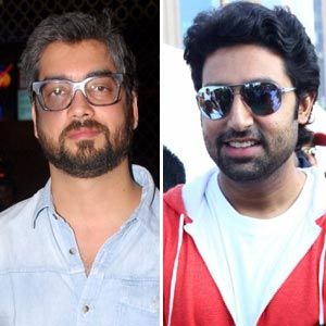 Amit Sharma to work with Abhishek Bachchan in his next