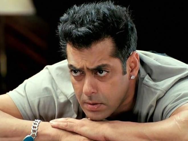 Salman Khan has apparently decided not to start work on any new projects till May 6
