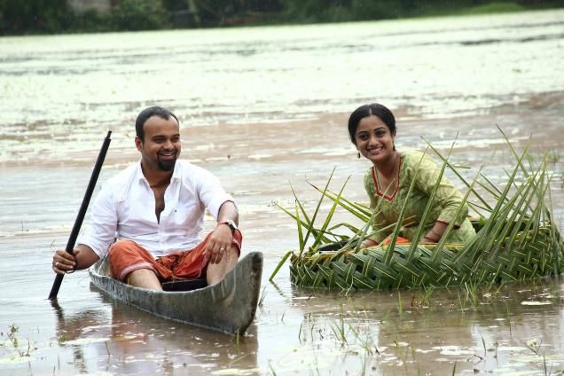 Kunchacko Boban and Namitha Pramod to team up for their third venture