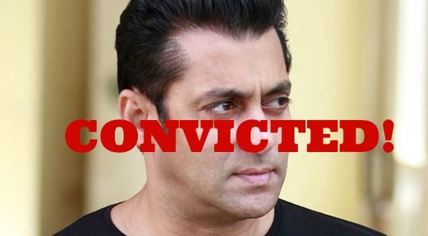 Here's Everything You Need To Know About Salman Khan's Hit And Run Verdict