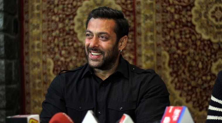 Salman Khan Has Finally Spoken Up On His Verdict