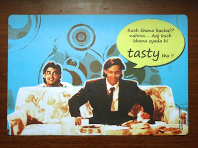 Awesome Andaz Apna Apna Merchandise You'll Be Tempted To Buy