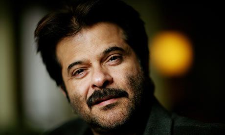 Big Secret to Anil Kapoor’s fitness – Cycling!