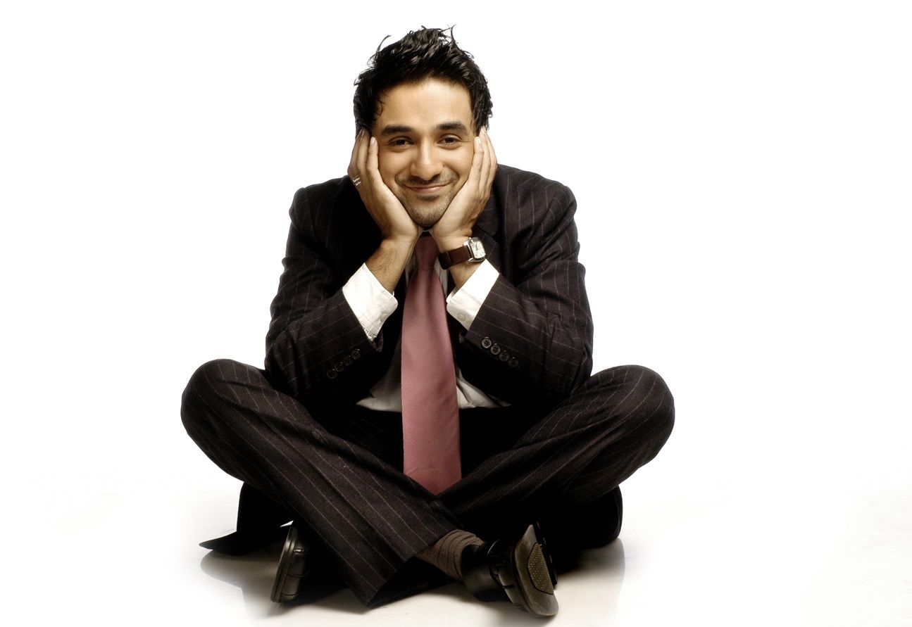 Vir Das' Message for All Students Sitting for Their Board Exams