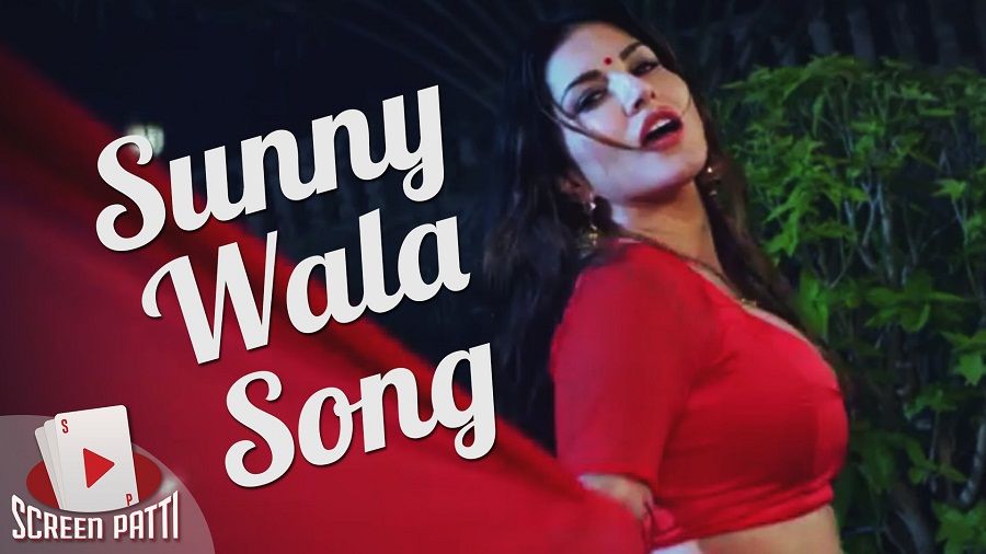 This Sunny Wala Song is the Hottest Trend of the Day!  