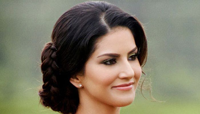 Sunny Leone feels like an outsider in the industry