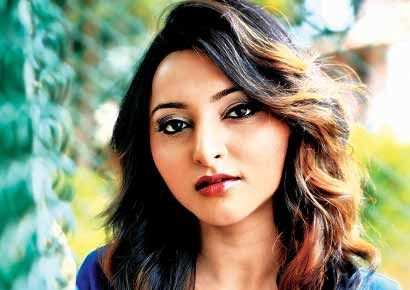 Meghana Gaonkar roped in for Suni's Simple Aag Innondu Love Story