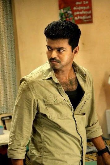 9 Life Situations to Which Vijay Summarizes Our Reaction Perfectly 