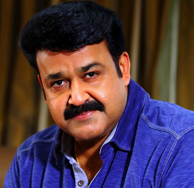Mohanlal takes legal action against trolls