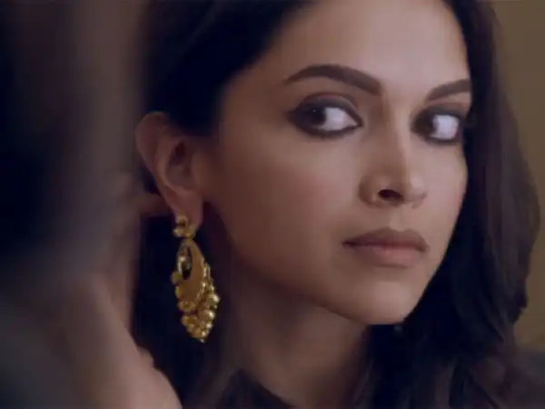 I’m a director’s actor says Deepika 