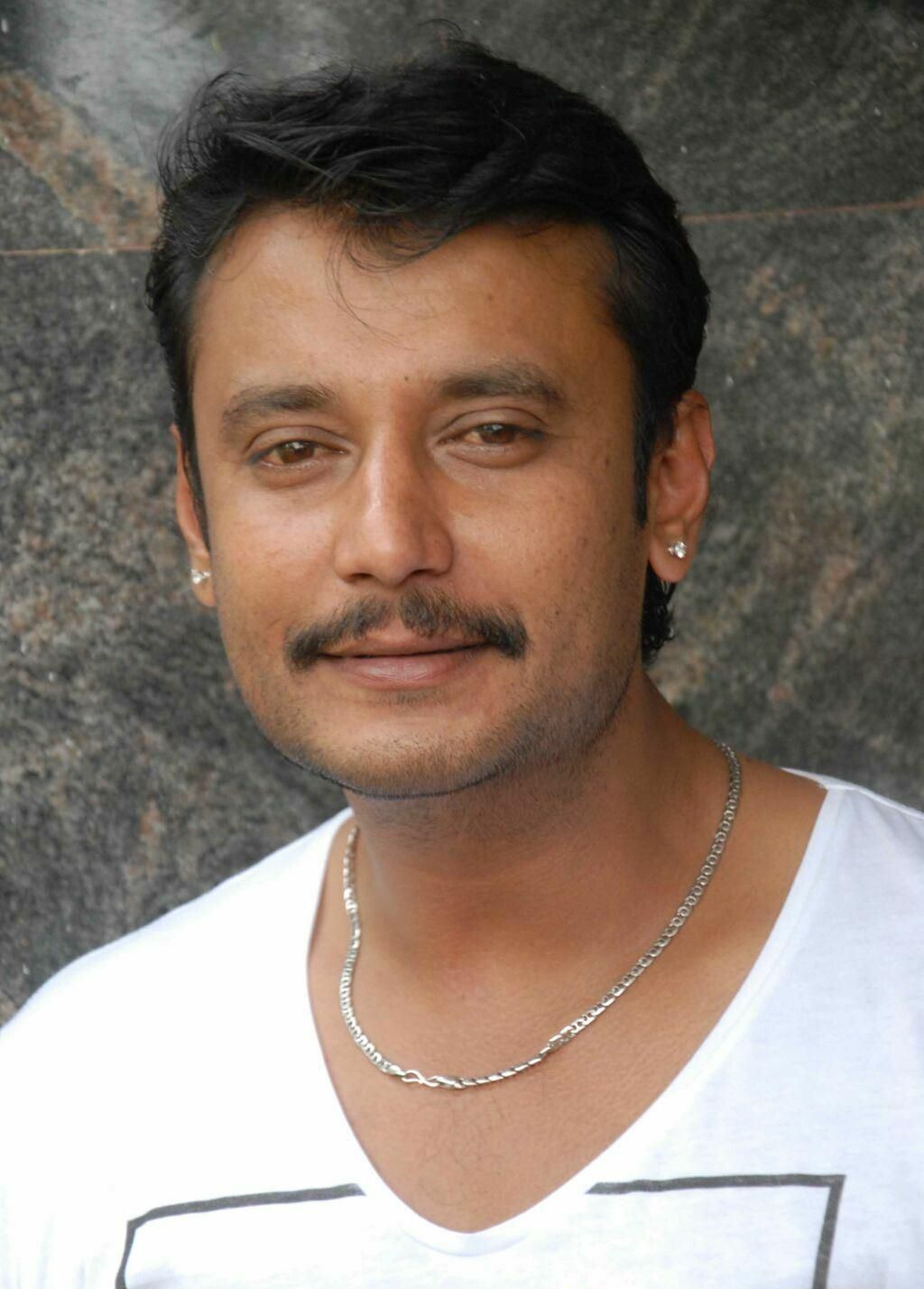 Darshan fined for disobeying traffic rules