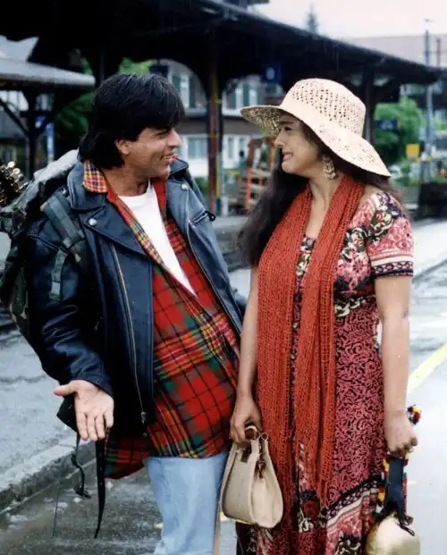 Things We Feel As DDLJ Completes 1000 Weeks 