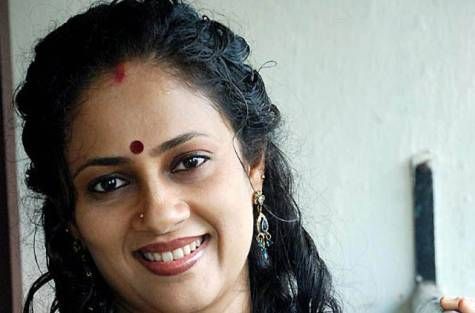 Lakshmi to play a 57-year-old woman in her next directorial venture