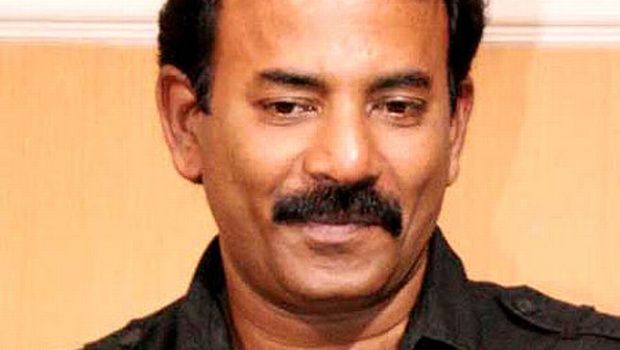 Picket 43 director Major Ravi lands in trouble