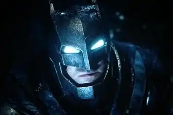 The Official Trailer of Batman vs. Superman: Dawn of Justice Leaked Online