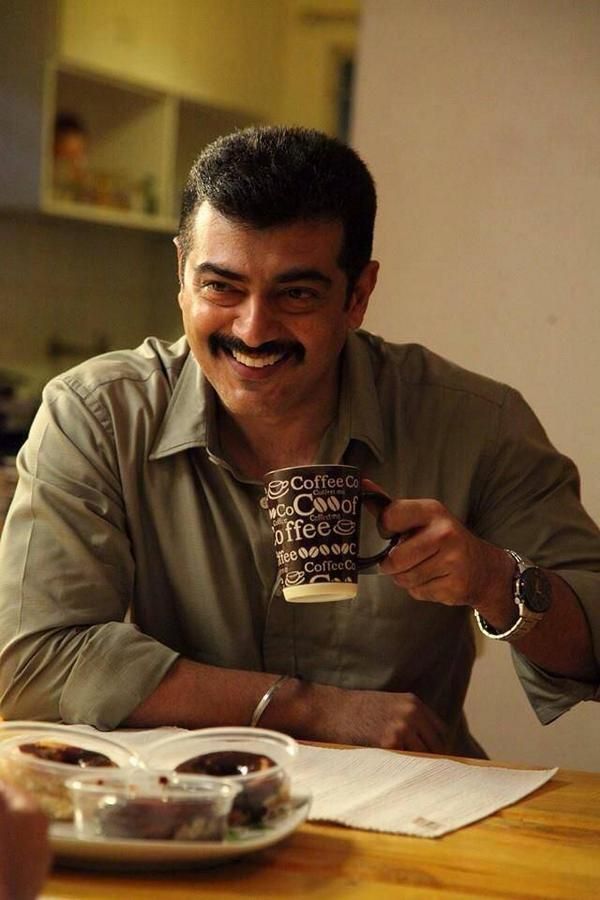 Ajith’s Thala 55 gets new title
