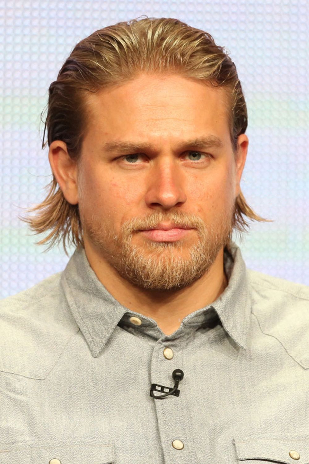 Charlie Hunnam joins James Gray's ‘Lost City of Z’ 