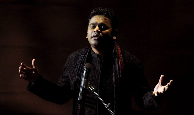 Best of A. R. Rahman