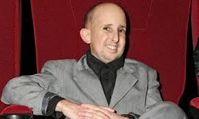 American Horror Story's Ben Woolf died at age of 34