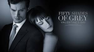 50 Shades of Grey tops box office for second week