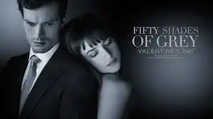 50 Shades of Grey tops box office for second week