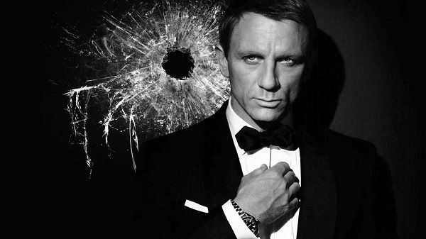This Tamil Trailer of the James Bond Film Spectre Is the Funniest Thing Ever