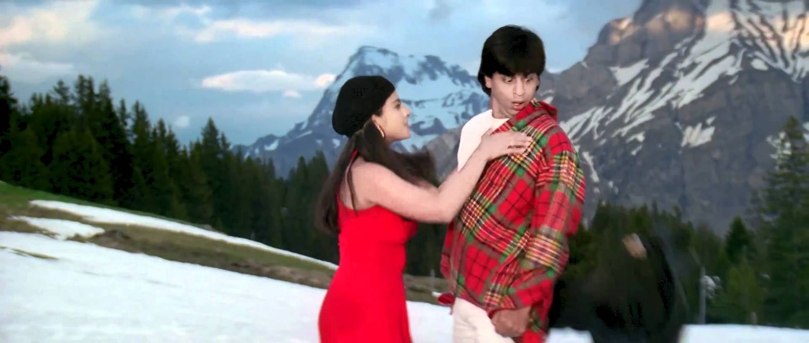 Thank You Bollywood for Heating up Our Winters