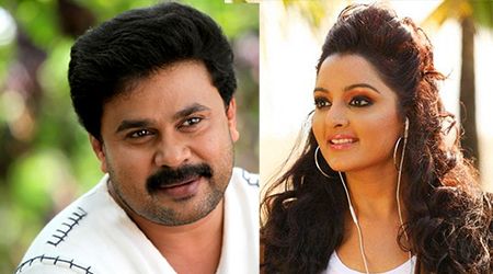 Star couple Dileep, Manju Warrier divorced by mutual consent
