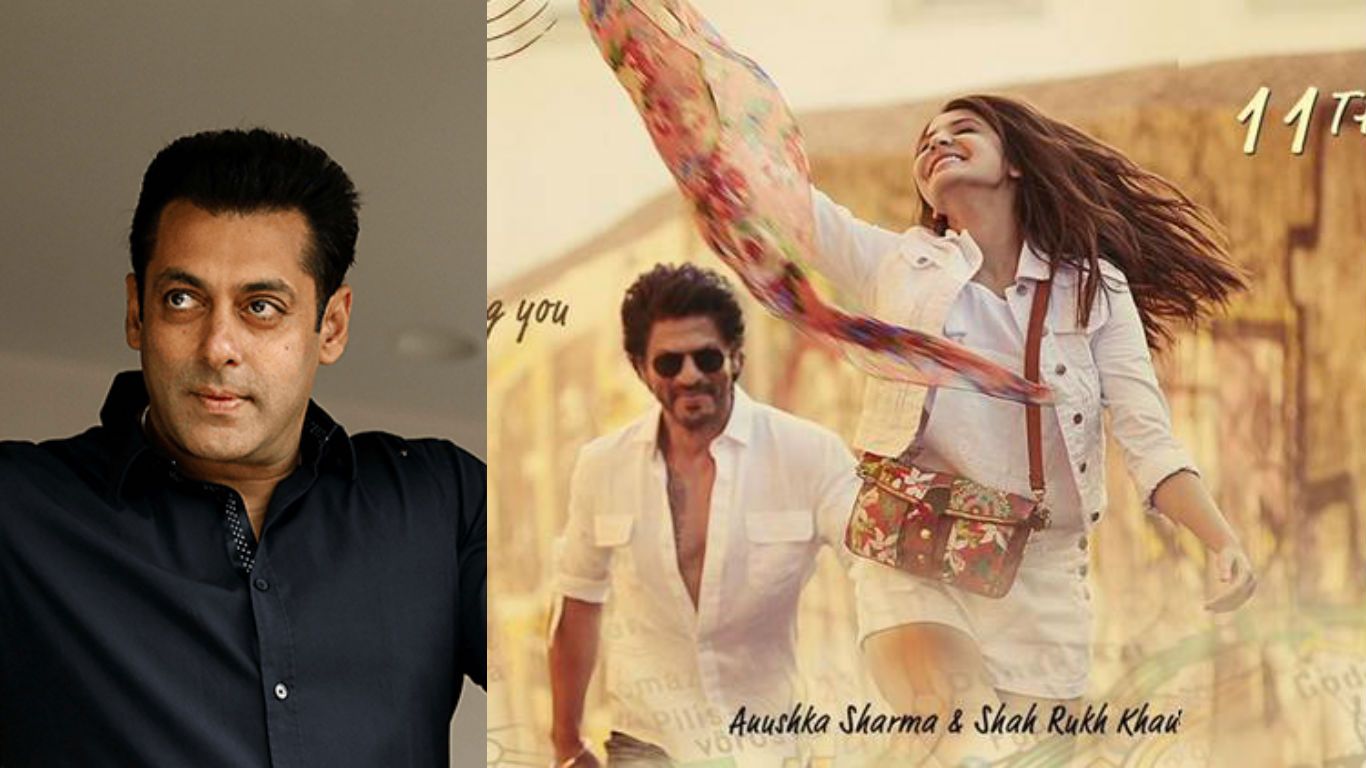 शाहरुख खान-अनुष्का शर्मा की फिल्म का टाइटल डिसाइड करना चाहेंगे? 