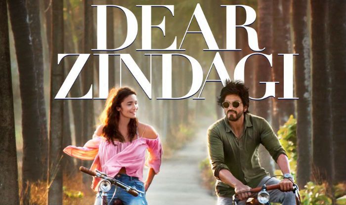Alia-SRK’s ‘Dear Zindagi’ Being Sued - डियर जिंदगी को कॉपी राईट कानून के उल्लंघन पर मिला लीगल नोटिस !