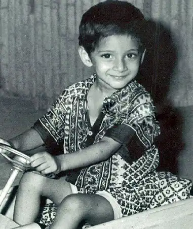 Here's All That You Didn't Know About Prince Mahesh Babu!
