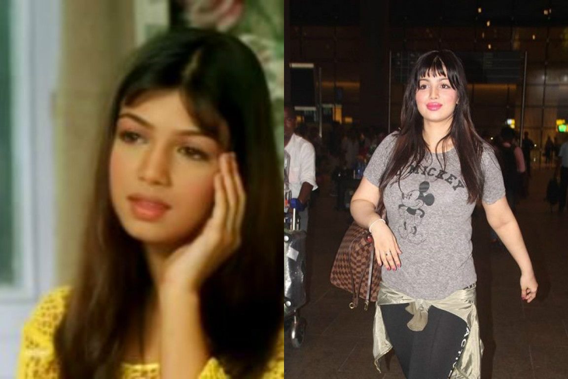 In Pictures: This Is How Your Favourite Bollywood Pop Album Stars Look Now