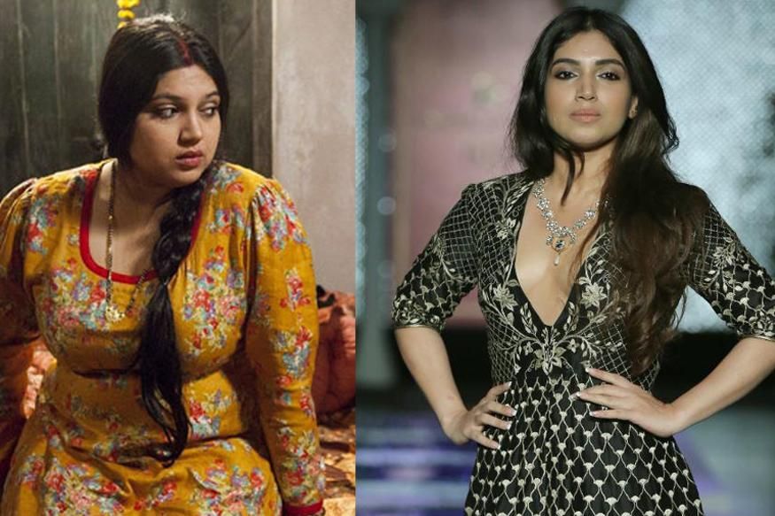 In Pictures: 13 Bollywood Actresses In Their Debut Film VS Now!