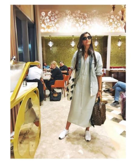 20 Style Trends Set By Sonam Kapoor Which Prove That She Is Bollywood's Ultimate Style Diva