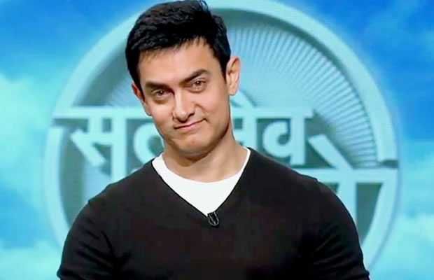 #MeToo: आमिर खान के शो सत्यमेव जयते में भी गूजेंगी यौन उत्पीड़न से पीड़ित महिलाओं की आवाज !