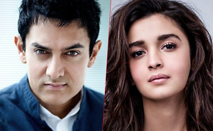 आमिर खान बनेंगे 'ओशो' और आलिया निभाएंगी 'मां शीला' का किरदार !