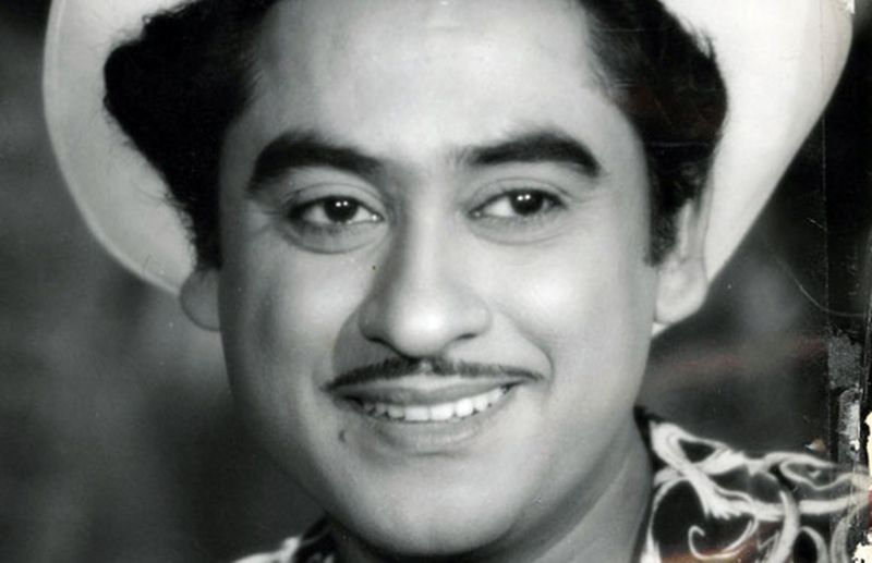 किशोर कुमार के मशहूर गाने '5 रुपैया 12 आना' के पीछे ये है असली कहानी !