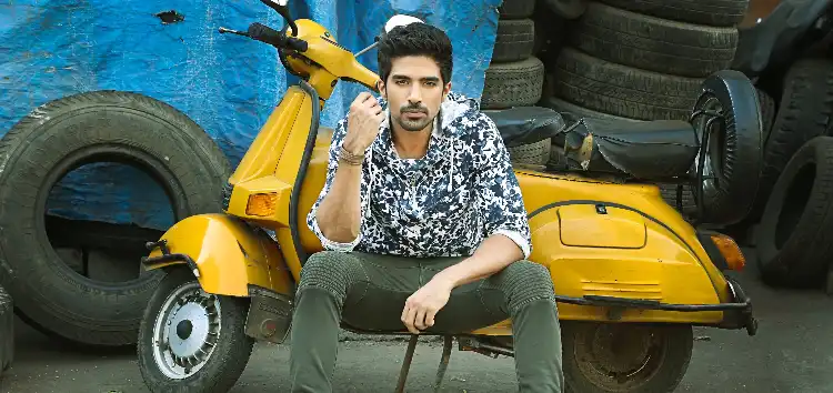 Check out Saqib Saleem’s new short film Aamad which deals with an emotional story!
