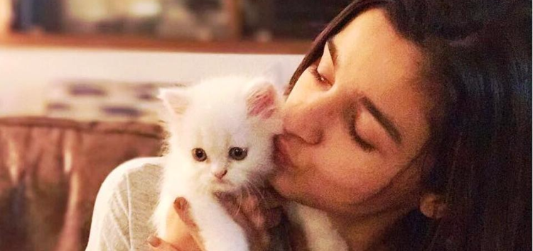 10 Times Alia Bhatt Made Us Fall In Love With Her Little Fluff Edward