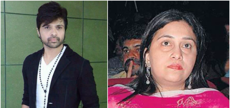 Here's Everything You Need To Know About Himesh Reshammiya And Komal's Divorce!