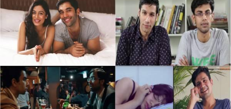 5 Indian Web Series You Should Check Out Now