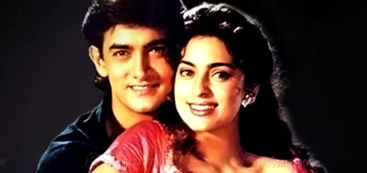 Here's Why Aamir Khan's Qayamat Se Qayamat Tak Was The First Movie of Millenials