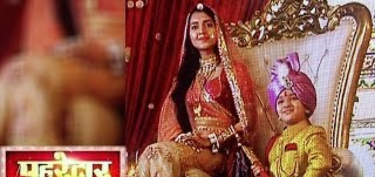 Pehredaar Piya Ki: The Fourth Episode Reveals Why Diya Will Marry A Boy Half Her Age! 