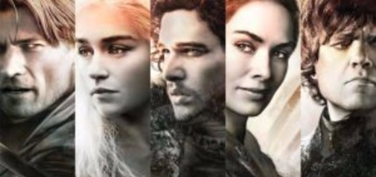 Game Of Thrones Season 7 Episode 1 (Dragonstone) - Review