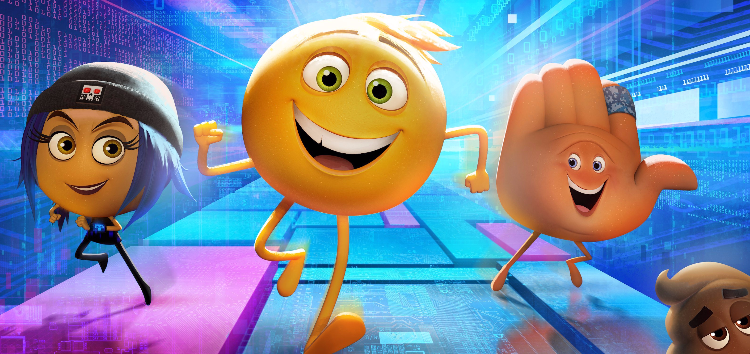If You Love Emojis, You HAVE To Watch The Trailer Of The Emoji Movie! 