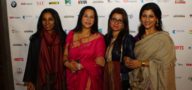 Lipstick Under my burkha opens Indian Film Festival of Melbourne 2017