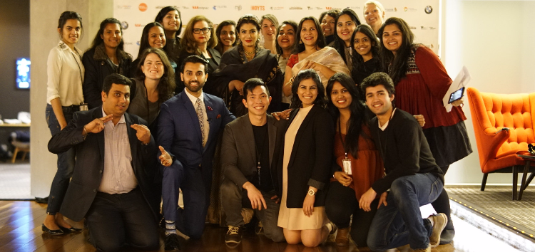 Raveena Tandon's Shab closes the Indian Film Festival of Melbourne 2017